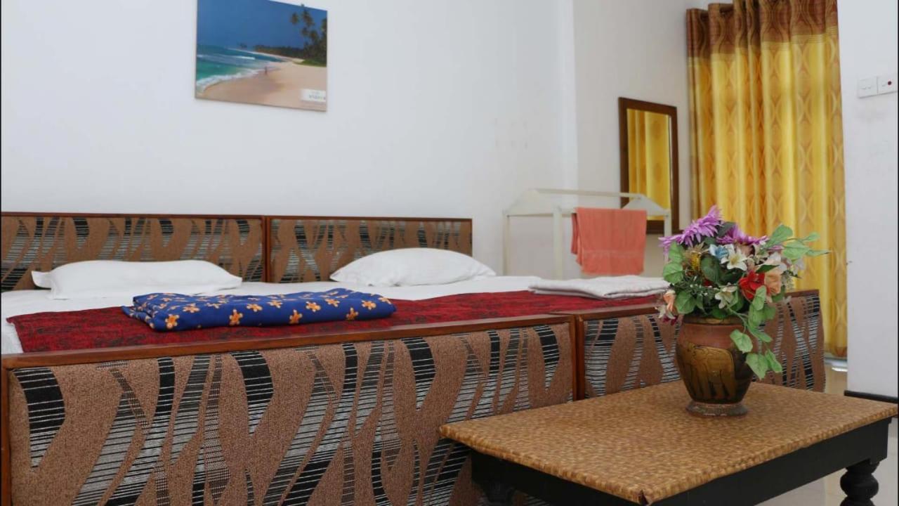Suisse Villa Kandy Eksteriør bilde