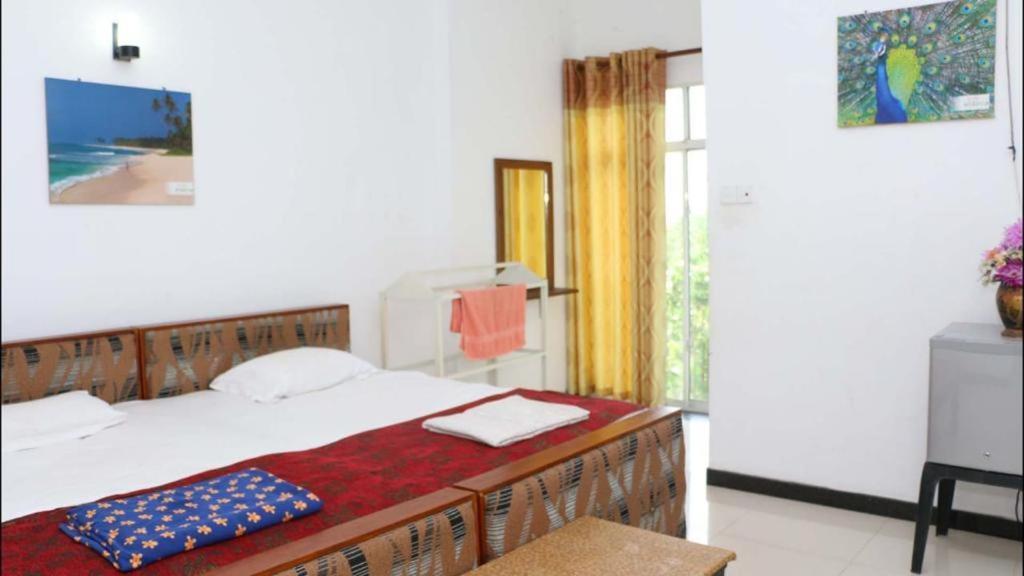 Suisse Villa Kandy Eksteriør bilde