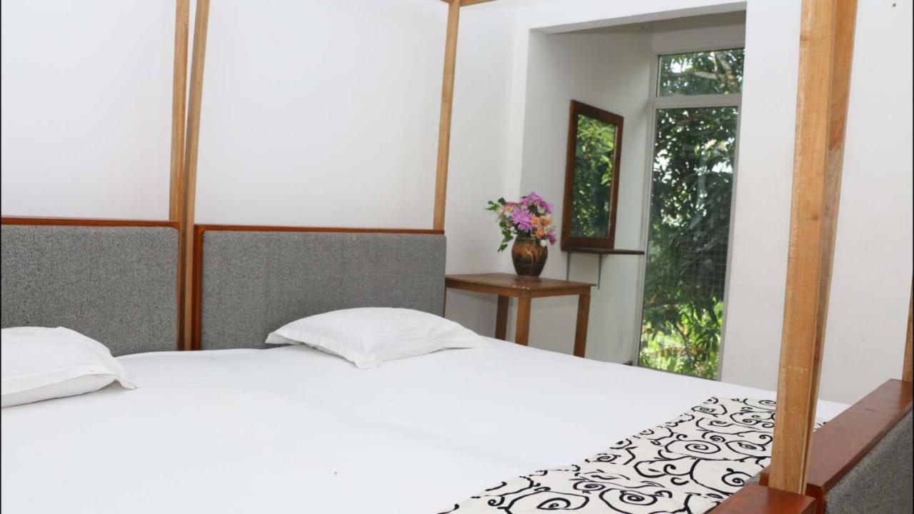 Suisse Villa Kandy Eksteriør bilde