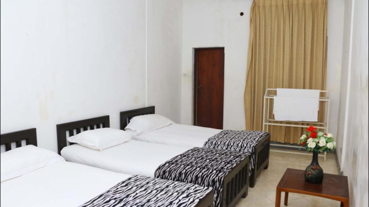 Suisse Villa Kandy Eksteriør bilde
